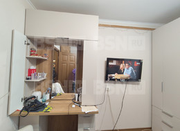 Продажа четырехкомнатной квартиры - Санкт-Петербург, Калининский район, Просвещения пр-кт., д.86, к.3 