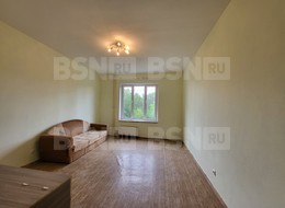 Продажа квартиры-студии - Рощинская ул., 17Б 