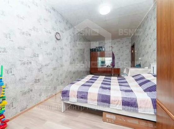 Продажа двухкомнатной квартиры - Спасский переулок, д.9/24 