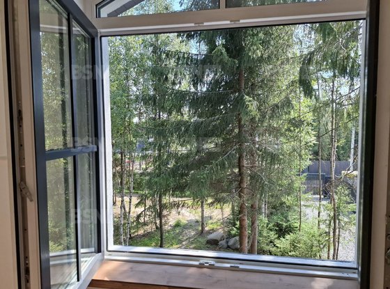 Продажа дома - деревня Касимово, Касимово д, д.371