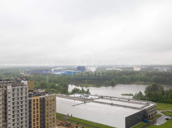 Продажа двухкомнатной квартиры - Лидии Зверевой улица, д.3, корп.1 