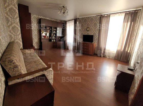 Продажа трехкомнатной квартиры - Кондратьевский проспект, д.64, корп.2 