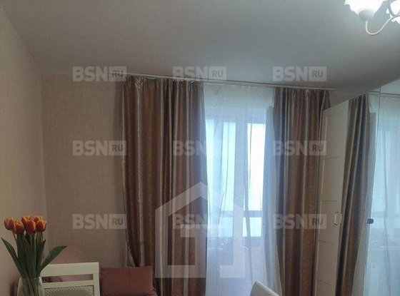 Продажа однокомнатной квартиры - Мурино, Авиаторов Балтики проспект, д.9, корп.2 