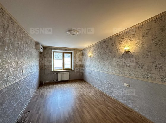 Продажа трехкомнатной квартиры - Гаккелевская улица, д.20, корп.1 