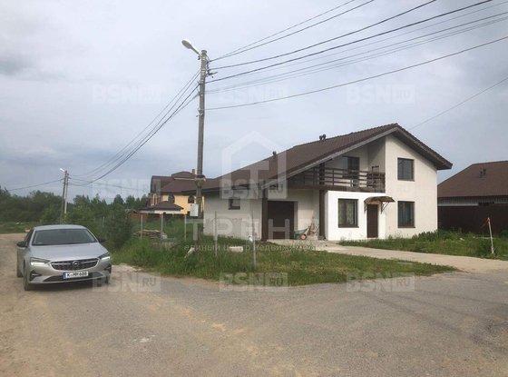 Продажа участка - деревня Минулово, Минулово д