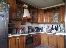 Продажа трехкомнатной квартиры - Санкт-Петербург, Московский район, Пулковская ул., д.6, к.3 