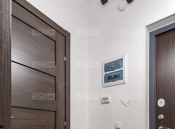 Продажа однокомнатной квартиры - Октябрьская набережная, д.34, корп.4 