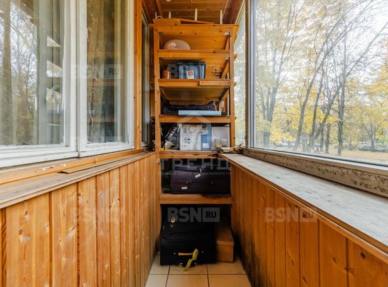 Продажа трехкомнатной квартиры - Поликарпова аллея, д.3, корп.1 