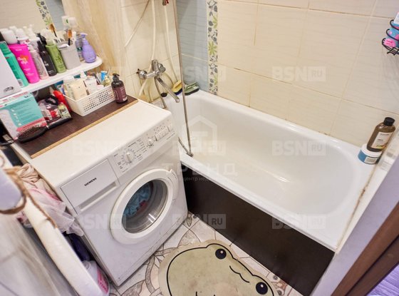 Продажа двухкомнатной квартиры - деревня Разметелево, Виркинский переулок, д.4 