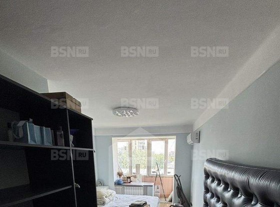 Продажа однокомнатной квартиры - Замшина улица, д.31 
