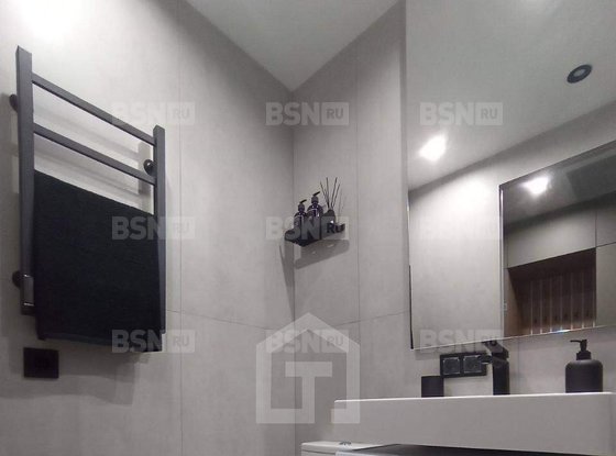 Продажа однокомнатной квартиры - Макарова набережная, д.58 