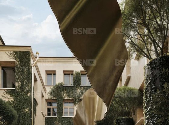 Продажа двухкомнатной квартиры - Канала Грибоедова набережная, д.84 