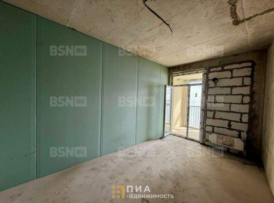 Продажа двухкомнатной квартиры в новостройке - , д.1 