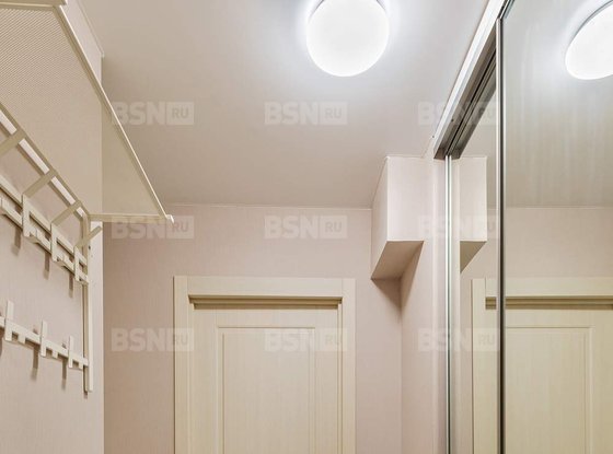 Продажа однокомнатной квартиры - Полевая Сабировская улица, д.45, корп.1 стр 1 