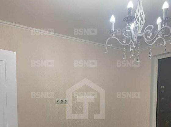 Продажа двухкомнатной квартиры - Коллонтай улица, д.47, корп.1 