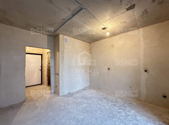 Продажа однокомнатной квартиры - Среднерогатская улица, д.11, корп.2 