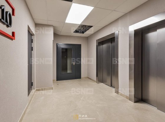 Продажа однокомнатной квартиры - Уральская улица, д.25, корп.1 литера Б 