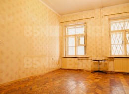 Продажа двухкомнатной квартиры - Репина улица, д. 25 