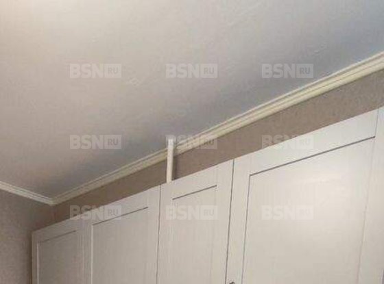 Продажа трехкомнатной квартиры - Богатырский проспект, д.7, корп.3 