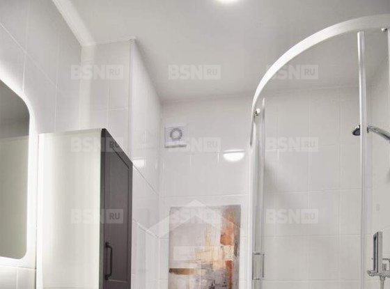 Продажа однокомнатной квартиры - Колпино, Загородная ул, д.45, корп.3 