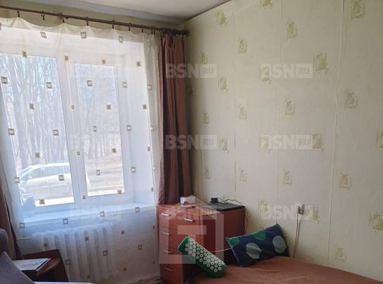 Продажа трехкомнатной квартиры - Ланское шоссе, д.69 