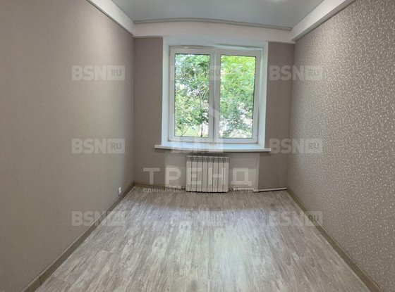 Продажа двухкомнатной квартиры - Новоизмайловский проспект, д.17 
