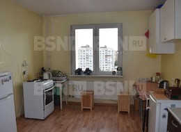 Продажа трехкомнатной квартиры - Россия, Санкт-Петербург, 5-й Предпортовый проезд, 8, к 1, литера А 