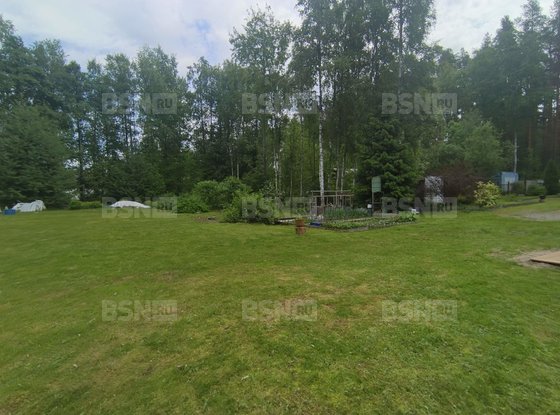 Продажа дома - поселок Ларионово, Заречная улица, д.34, А