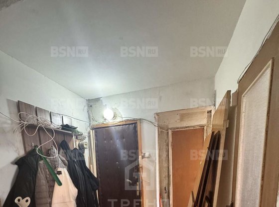 Продажа трехкомнатной квартиры - Софьи Ковалевской улица, д.15, корп.5 