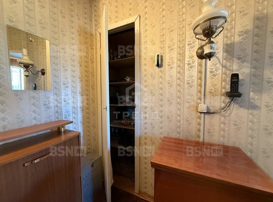 Продажа однокомнатной квартиры - Кондратьевский проспект, д.52 