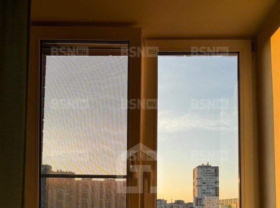 Продажа однокомнатной квартиры - Антонова-Овсеенко улица, д.5, корп.1 