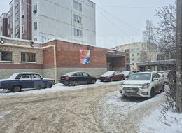 Продажа однокомнатной квартиры - Авиатриссы Зверевой ул., 3, к 2 