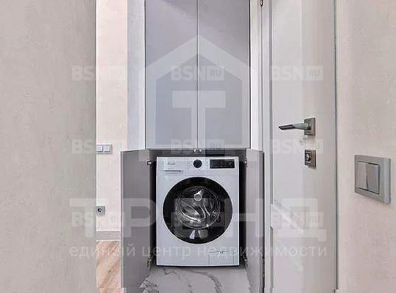 Продажа двухкомнатной квартиры - Дмитровский переулок, д.3, корп.5 