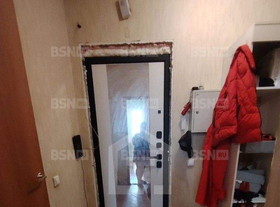 Продажа однокомнатной квартиры - Олеко Дундича улица, д.29 