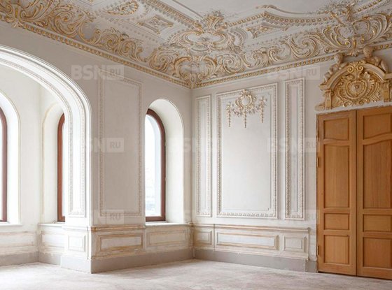 Продажа шестикомнатной квартиры - Захарьевская улица, д.41, литер А 