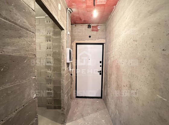 Продажа однокомнатной квартиры - Крузенштерна проспект, д.4 