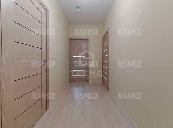 Продажа однокомнатной квартиры - Реки Каменки набережная, д.13, корп.1 