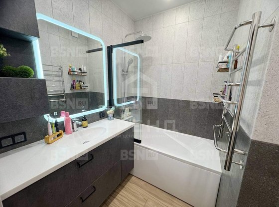 Продажа двухкомнатной квартиры - Планерная улица, д.93, стр1 