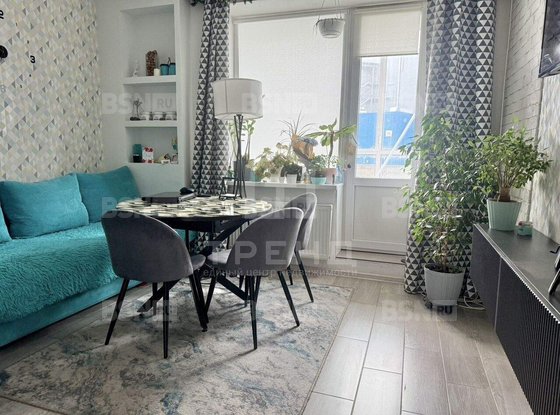 Продажа однокомнатной квартиры - Бугры, Нижняя улица, д.5, корп.3 