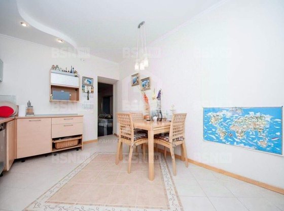 Продажа четырехкомнатной квартиры - Клочков переулок, д.10, корп.2 