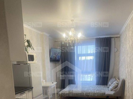 Продажа однокомнатной квартиры - Мурино, Шоссе в Лаврики улица, д.67 