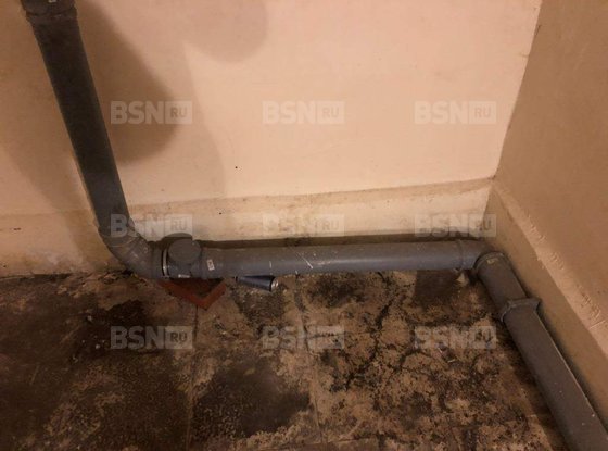 Продажа офиса - Пограничника Гарькавого улица, д.36, корп.1 литера А 