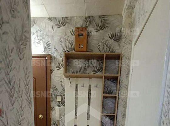 Продажа однокомнатной квартиры - Бабушкина улица, д.115, корп.2 