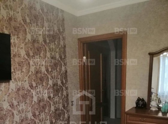 Продажа трехкомнатной квартиры - Камышовая улица, д.54, корп.1 