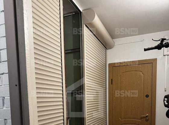 Продажа однокомнатной квартиры - Савушкина улица, д.134, корп.2 