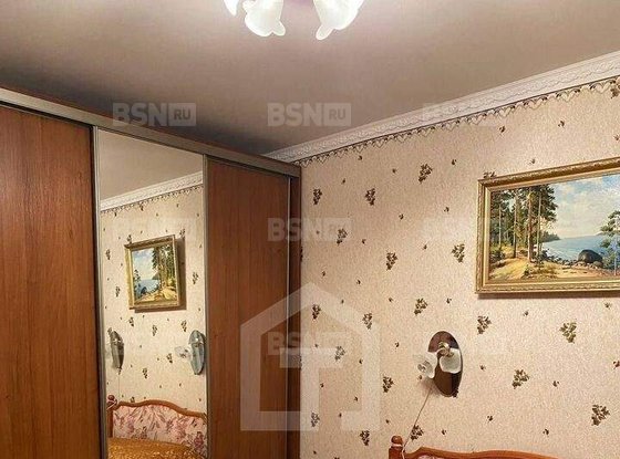 Продажа трехкомнатной квартиры - Мурино, Оборонная улица, д.20 