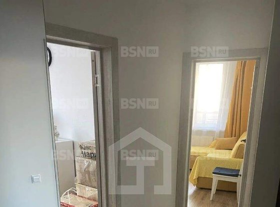 Продажа двухкомнатной квартиры - Мурино, Ручьевский проспект, д.3, корп.1 