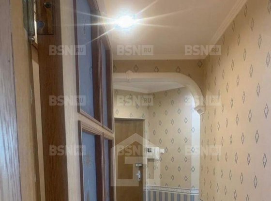 Продажа двухкомнатной квартиры - Парашютная улица, д.19, корп.2 