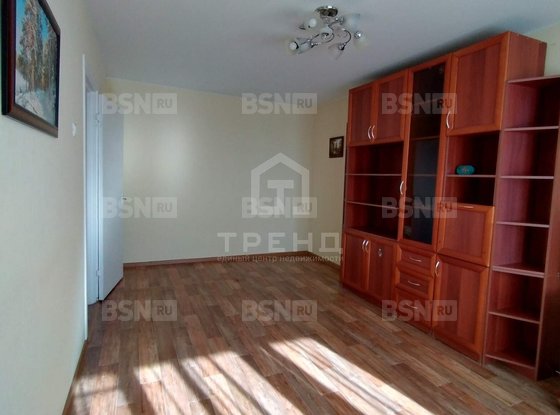 Продажа двухкомнатной квартиры - Всеволожск, Ленинградская улица, д.9 