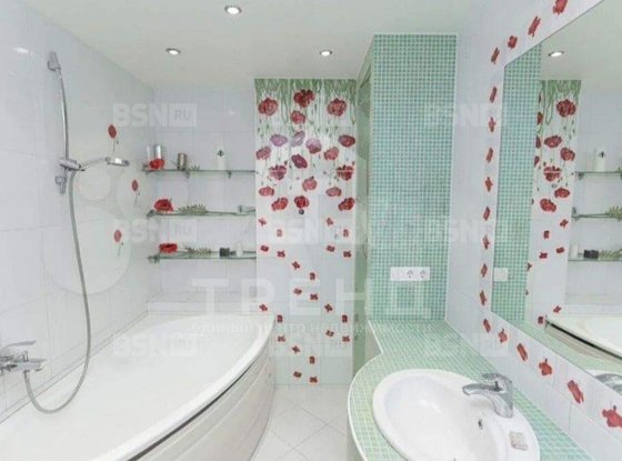 Продажа трехкомнатной квартиры - Ланское шоссе, д.14, корп.1 